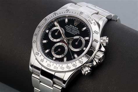 rolex daytona movements|rolex daytona 116520 serviced by.